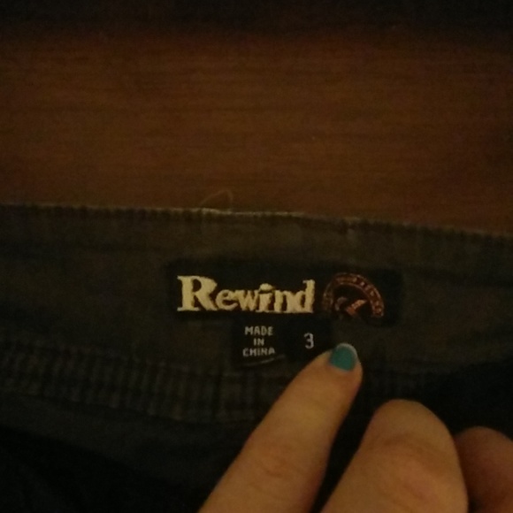 Shorts - Picture 3 of 3